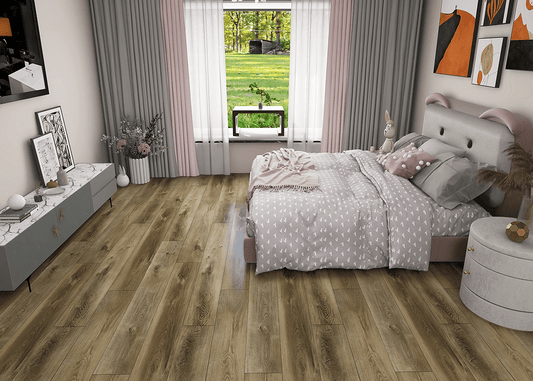 CYRUS FLOORS SPC - Sand Castle EL006 - D & R Flooring