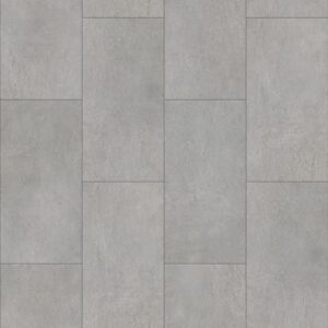 CYRUS FLOORS Vinyl SPC ZEN Tile - Moonlit Silver ZT003 - D & R Flooring