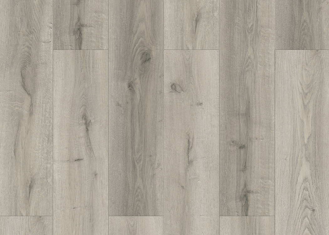 CYRUS FLOORS Waterproof Laminate Resilience - Frosty RS004 - D & R Flooring