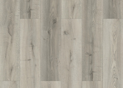 CYRUS FLOORS Waterproof Laminate Resilience - Frosty RS004 - D & R Flooring