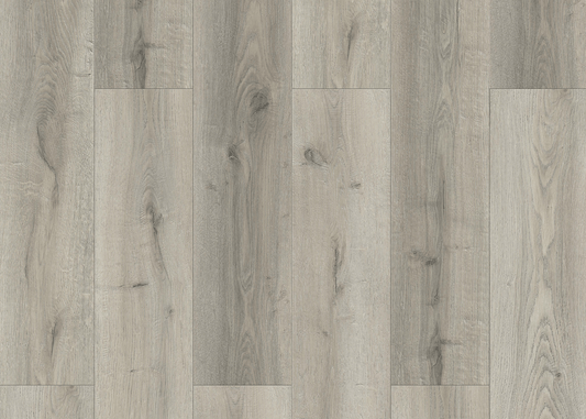 CYRUS FLOORS Waterproof Laminate Resilience - Frosty RS004 - D & R Flooring