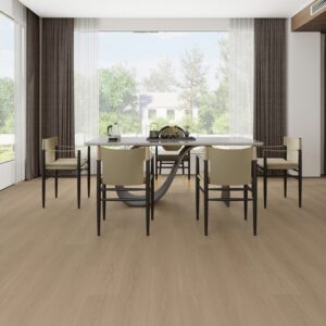 CYRUS FLOORS Waterproof Laminate Resilience Plus - Linen RP007 - D & R Flooring