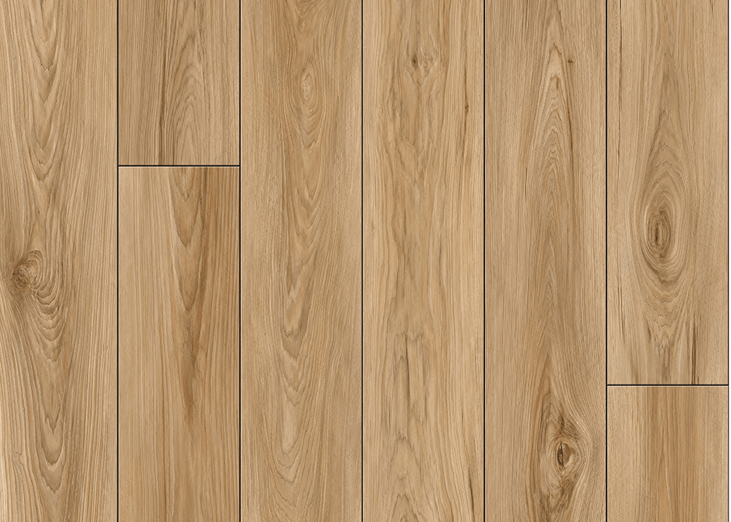 CYRUS FLOORS Waterproof Laminate Resilience - Saw Dust RS008 - D & R Flooring