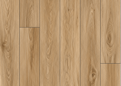 CYRUS FLOORS Waterproof Laminate Resilience - Saw Dust RS008 - D & R Flooring