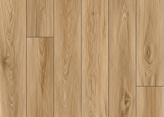 CYRUS FLOORS Waterproof Laminate Resilience - Saw Dust RS008 - D & R Flooring