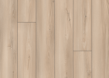 CYRUS FLOORS Waterproof Laminate Resilience - Toast RS010 - D & R Flooring