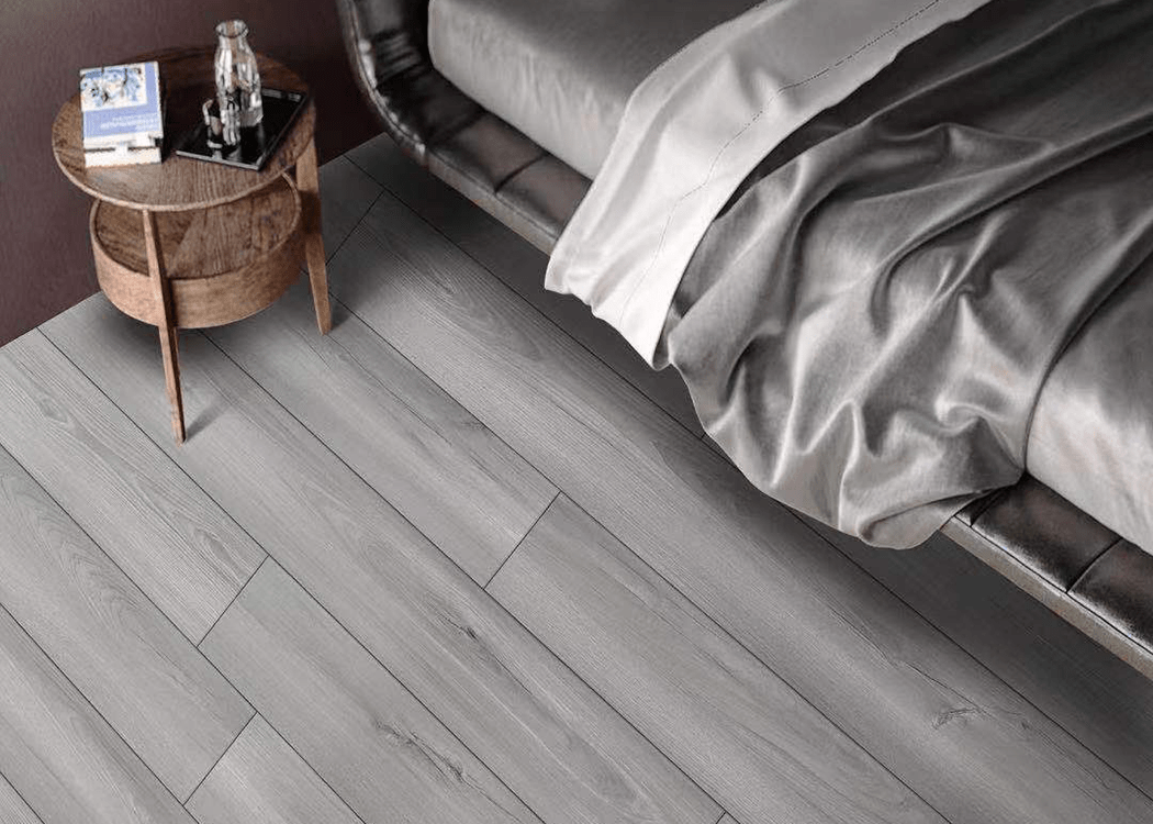 CYRUS FLOORS Waterproof Laminate Resilience - Vapor RS009 - D & R Flooring
