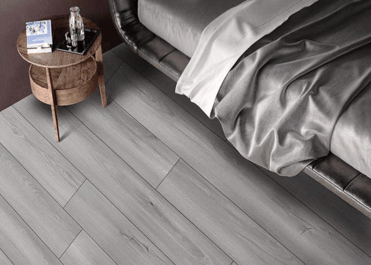 CYRUS FLOORS Waterproof Laminate Resilience - Vapor RS009 - D & R Flooring