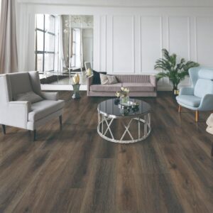 CYRUS FLOORS Waterproof Laminate Supreme Wood - Verona SW006 - D & R Flooring