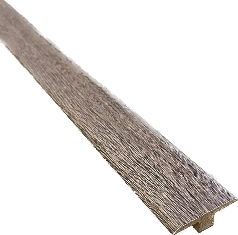 Divider Laminate Transition - Tee Mouding 8218 - D & R Flooring