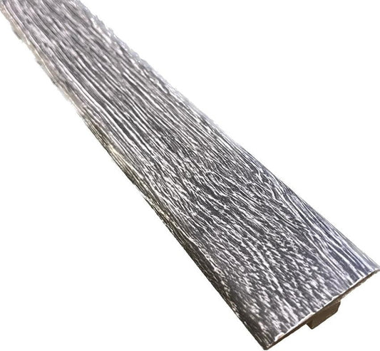 Divider Laminate Transition - Tee Mouding 8226 - D & R Flooring