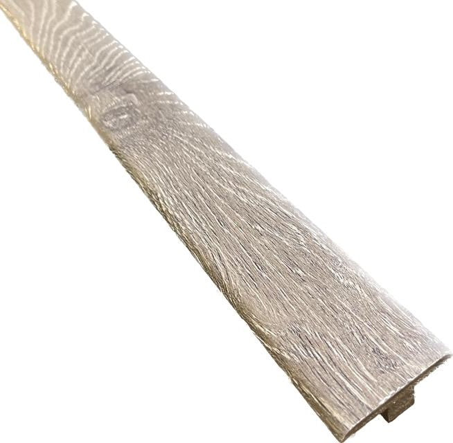 Divider Laminate Transition - Tee Mouding 8230 - D & R Flooring