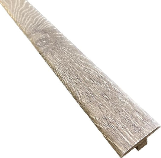 Divider Laminate Transition - Tee Mouding 8230 - D & R Flooring