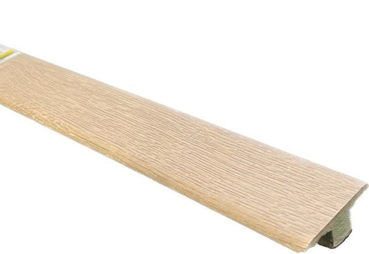 Divider Laminate Transition - Tee Mouding USA 087 - D & R Flooring