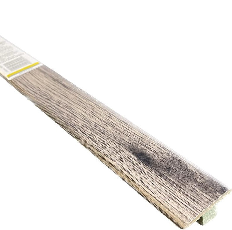 Divider Laminate Transition - Tee Mouding USA 1393 - D & R Flooring
