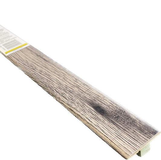 Divider Laminate Transition - Tee Mouding USA 1393 - D & R Flooring