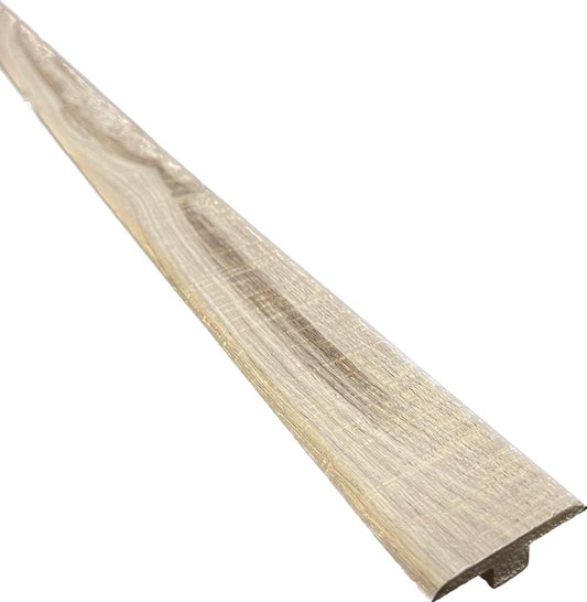 Divider Laminate Transition - Tee Mouding Wakita - D & R Flooring