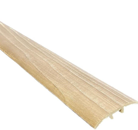 Divider Vinyl Transition - Tee Berlin 881 - D & R Flooring