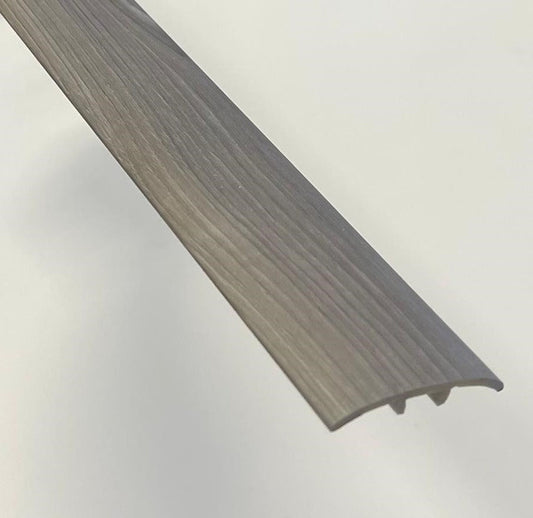 Divider Vinyl Transition - Tee Berlin 882 - D & R Flooring