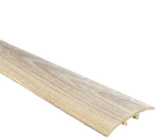 Divider Vinyl Transition - Tee Berlin 883 - D & R Flooring