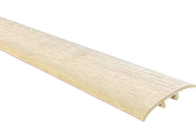 Divider Vinyl Transition - Tee Berlin 884 - D & R Flooring