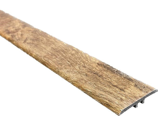 Divider Vinyl Transition - Tee La Rambla - D & R Flooring