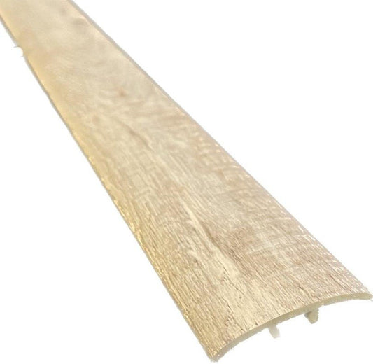 Divider Vinyl Transition - Tee Moscow 772 Hola - D & R Flooring