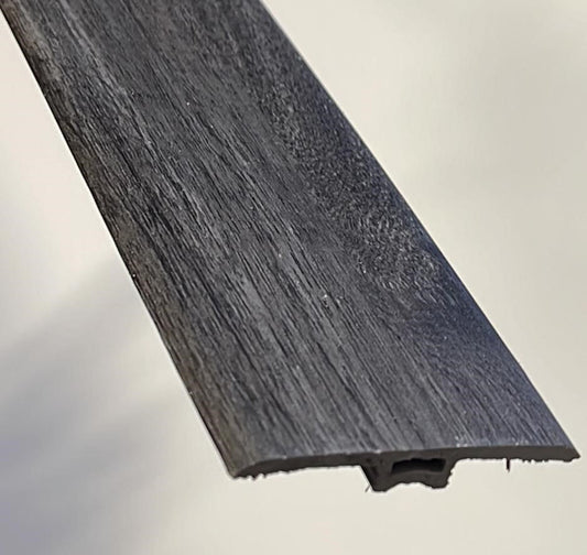 Divider Vinyl Transition - Tee New York 6504 - D & R Flooring