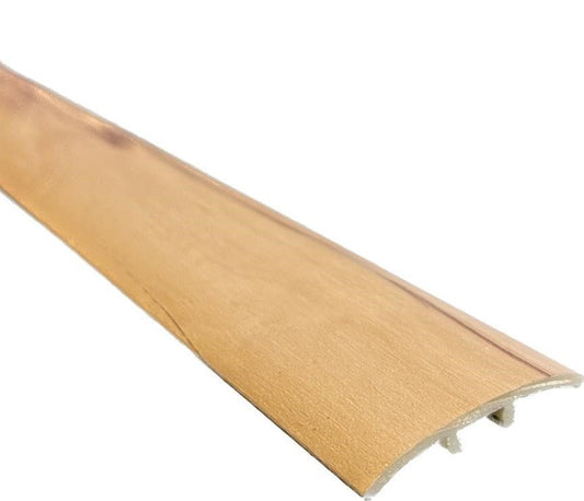 Divider Vinyl Transition - Tee Paris 1008 - D & R Flooring