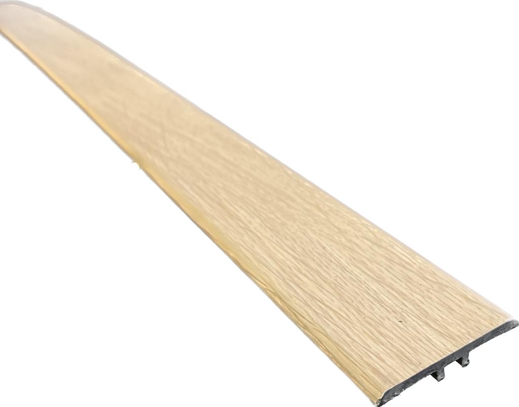 Divider Vinyl Transition - Tee Romanee - D & R Flooring