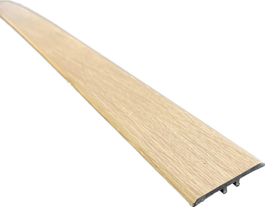 Divider Vinyl Transition - Tee Romanee - D & R Flooring