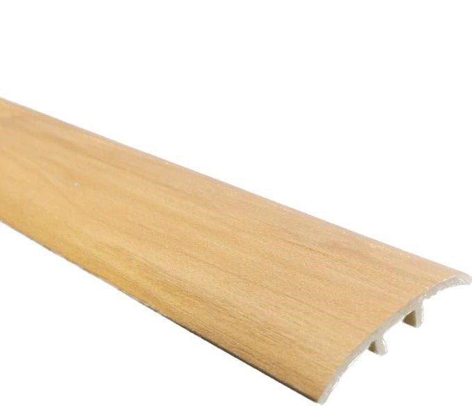 Divider Vinyl Transition - Tee Venice 663 Malta - D & R Flooring