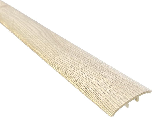 Divider Vinyl Transition - Tee Venice 664 Gabon - D & R Flooring