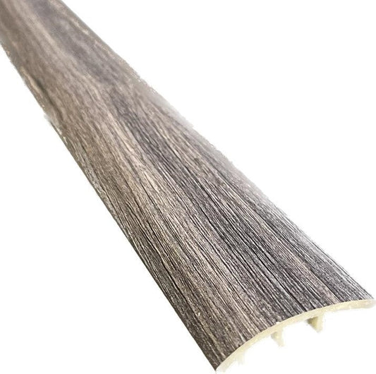 Divider Vinyl Transition - Tee Venice 667 Dover - D & R Flooring