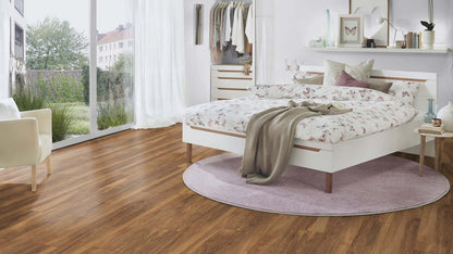 Euro Style German Laminate Atlantic 12 - Appalachian Hickory