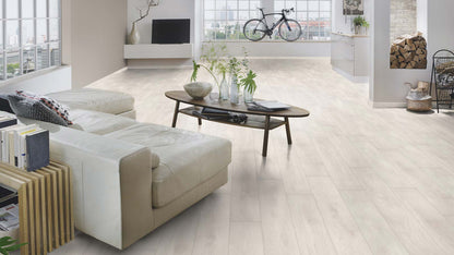 Euro Style German Laminate Atlantic 12 - Aspen Oak