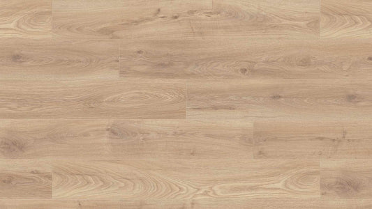 Euro Style German Laminate Atlantic 12 - Biscotti Oak