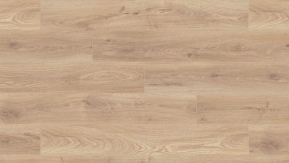 Euro Style German Laminate Atlantic 12 - Light Brushed Oak
