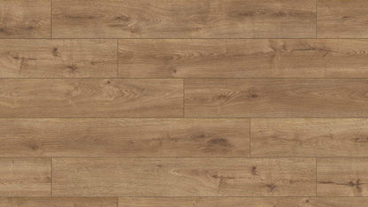 Euro Style German Laminate Atlantic 12 - Hillside Oak