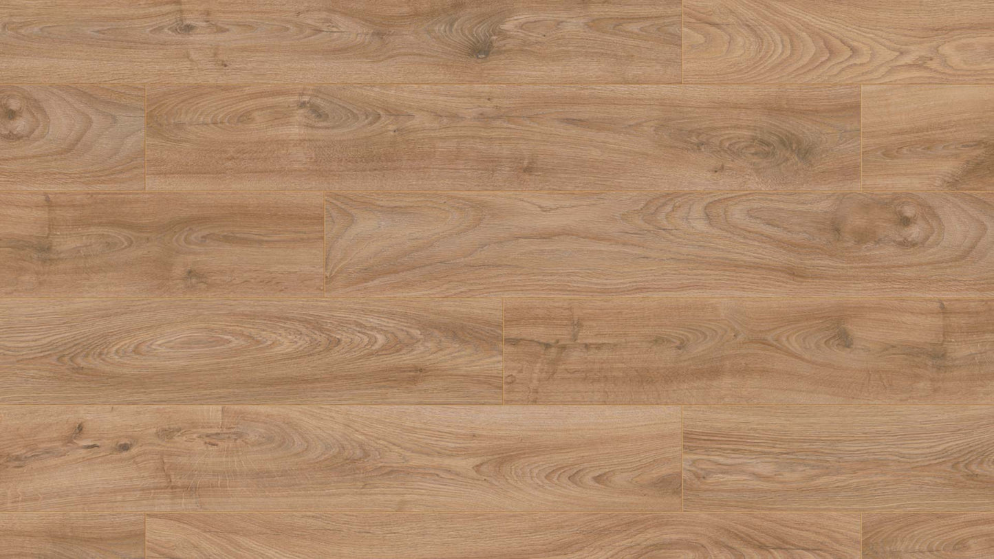 Euro Style German Laminate Atlantic 12 - Historic Oak