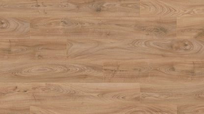 Euro Style German Laminate Atlantic 12 - Historic Oak