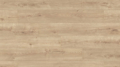 Euro Style German Laminate Atlantic 12 - Light Brushed Oak