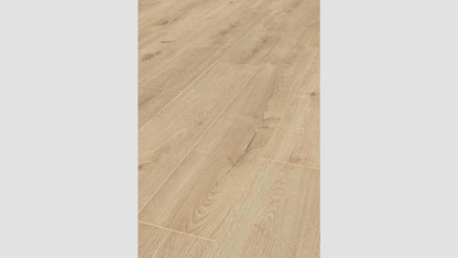 Euro Style German Laminate Atlantic 12 - Summer Breeze Oak