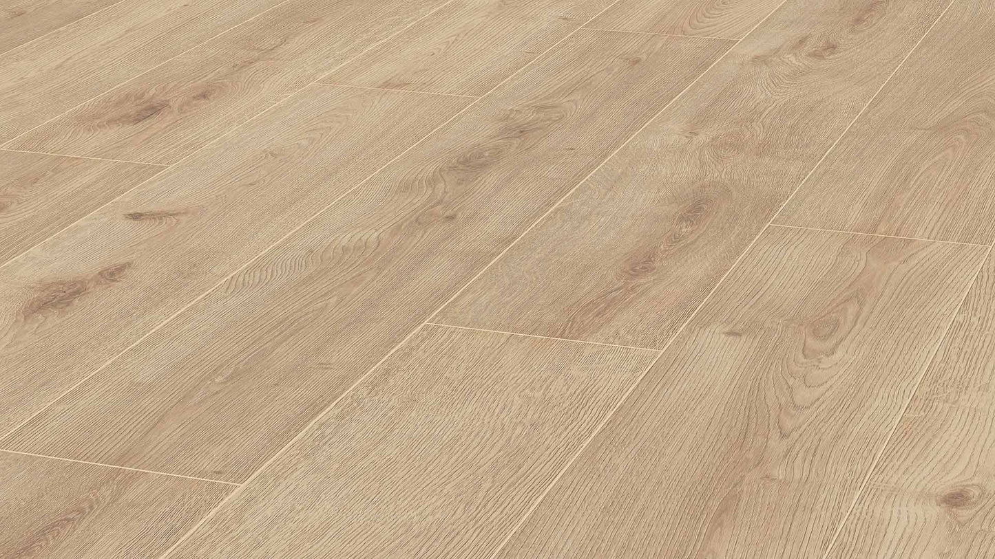 Euro Style German Laminate Atlantic 12 - Summer Breeze Oak