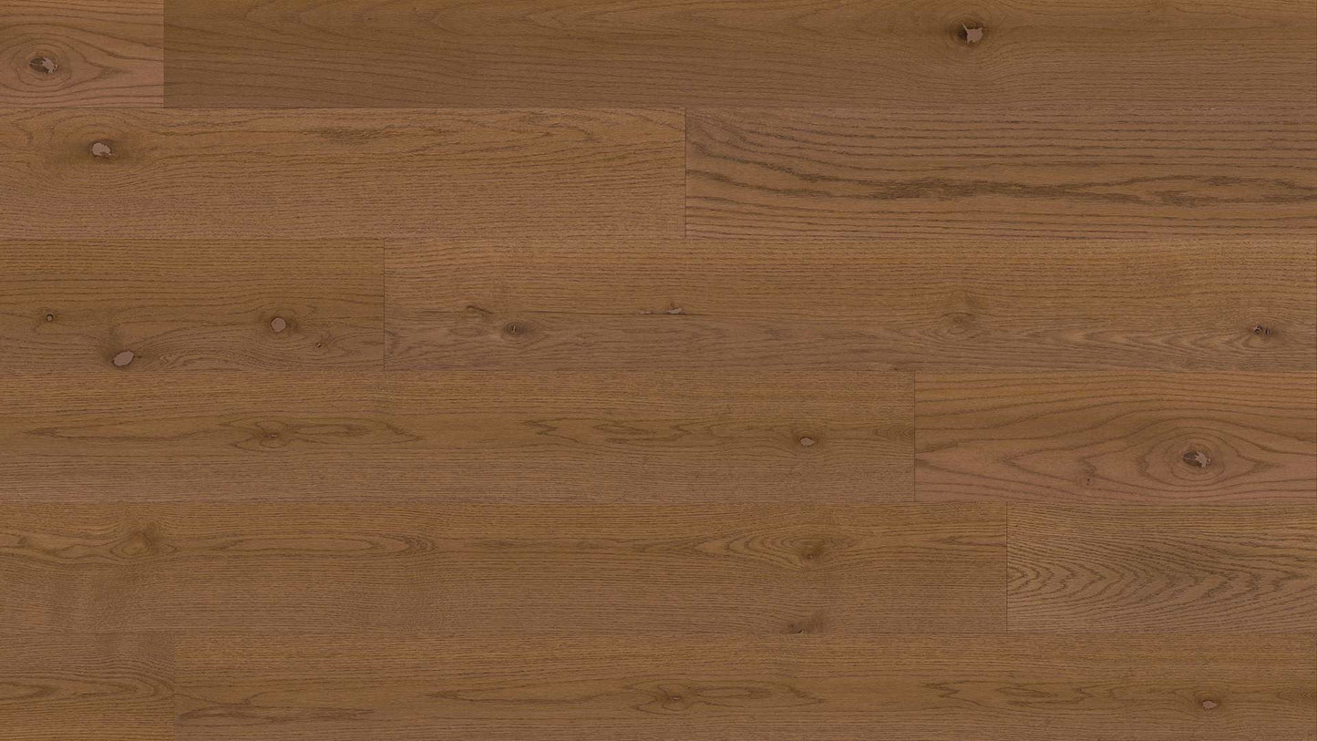 EUROSTYLE LA FORÊT Premium Engineered Hardwood Flooring - Amazon