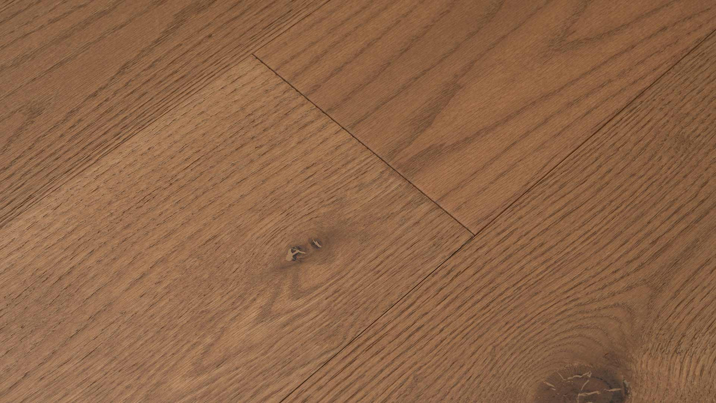 EUROSTYLE LA FORÊT Premium Engineered Hardwood Flooring - Amazon