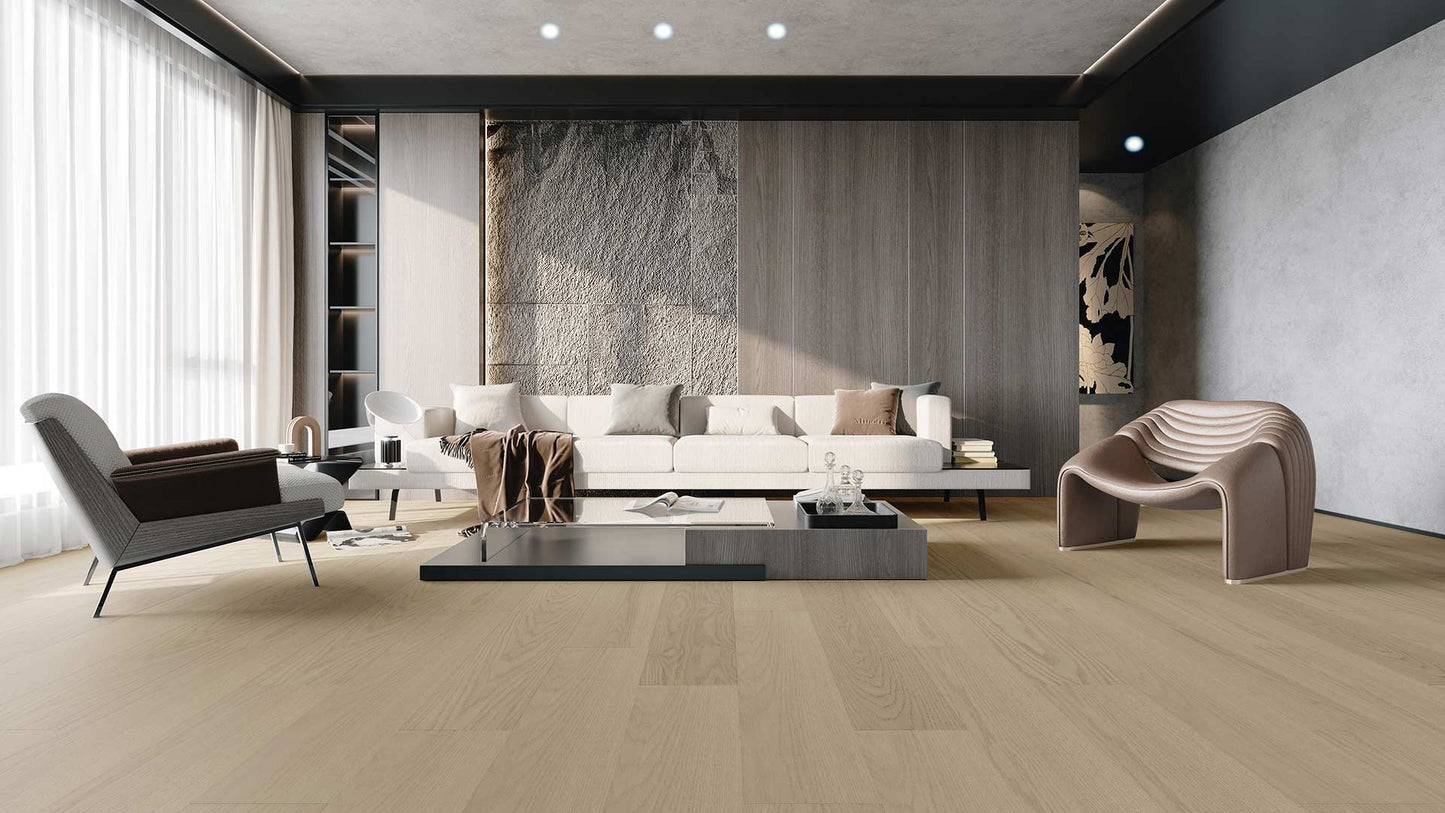 EUROSTYLE LA FORÊT Premium Engineered Hardwood Flooring - Bellevista