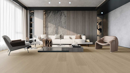 EUROSTYLE LA FORÊT Premium Engineered Hardwood Flooring - Bellevista