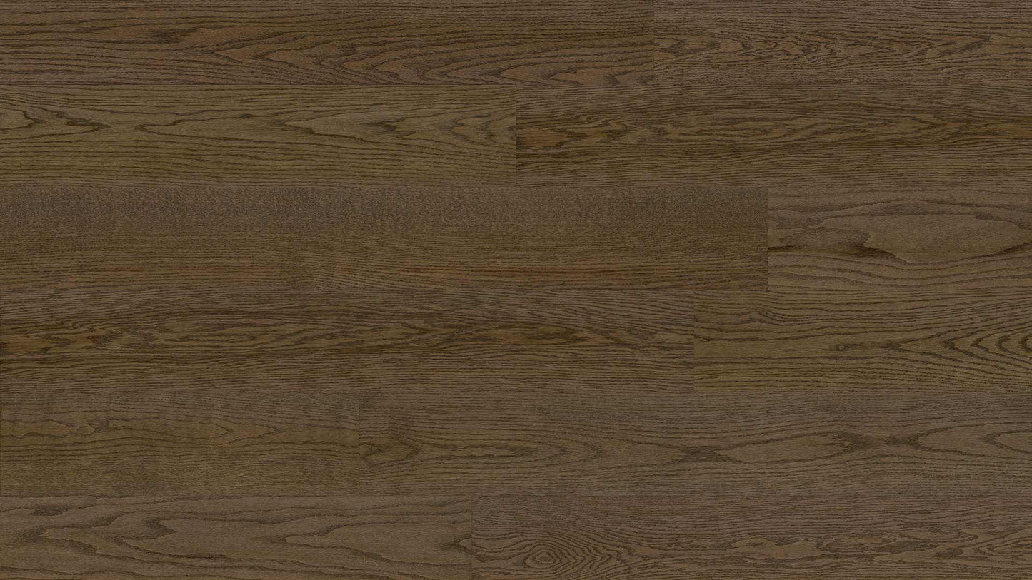 EUROSTYLE LA FORÊT Premium Engineered Hardwood Flooring - Black Forest