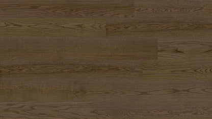 EUROSTYLE LA FORÊT Premium Engineered Hardwood Flooring - Black Forest